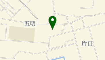 三条市 本成寺公民館の地図画像