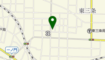 杉山額椽店の地図画像