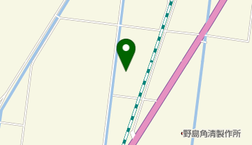 株式会社コンヨの地図画像