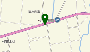 株式会社高庄商店の地図画像