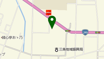 株式会社大久保の地図画像