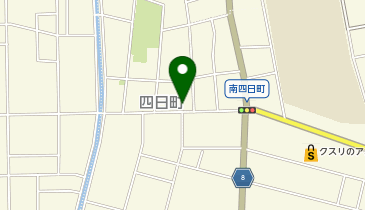 ブりス(BLISS)の地図画像