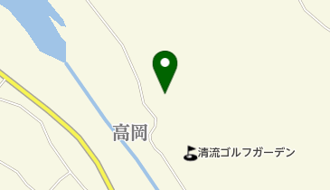 五十嵐川漁業協同組合の地図画像