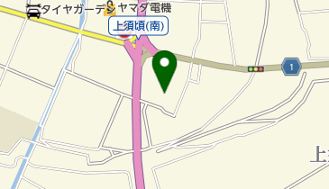 株式会社シューマート三条店の地図画像