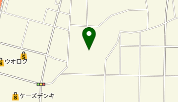 株式会社コロナコロナ企業年金基金の地図画像