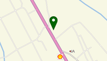 下田ライオンズクラブの地図画像