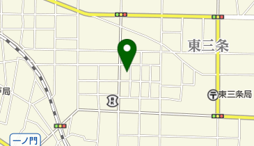 有限会社大地リミテッドの地図画像