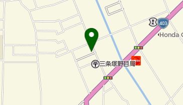 ジョイショップメグロの地図画像
