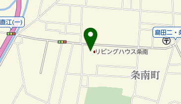 夢工場の地図画像