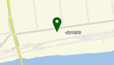 新潟栗原工業株式会社の地図画像
