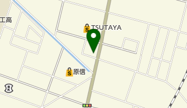 サーフ&スノー・ウインドボーイの地図画像