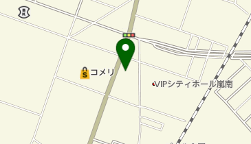 株式会社岡田商店」(三条市-商品販売/再生資源-〒955-0821)の地図