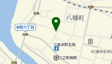 福謹本店の地図画像