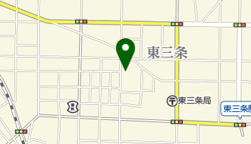 小林紙器製作所の地図画像