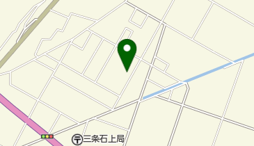 内山商会の地図画像