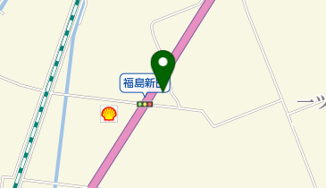 株式会社三条ボデーの地図画像