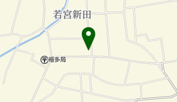 小林自動車の地図画像