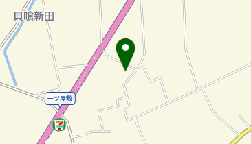 ウィンディーの地図画像