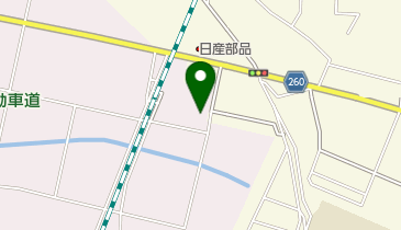 フォトオフィスマミーの地図画像