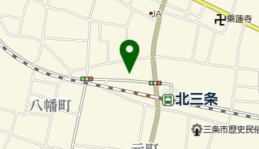 ラケットショップSUZUKIの地図画像