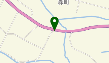 有限会社吉田設備の地図画像