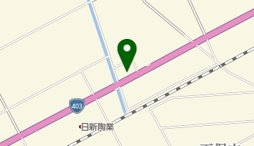 株式会社川崎薬品商会の地図画像