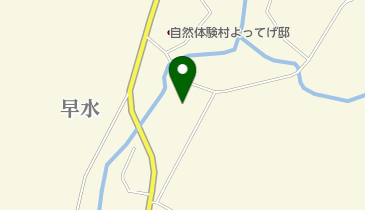 有限会社下田アグリの地図画像
