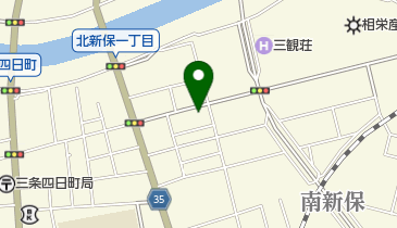 東邦社の地図画像