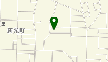 いーぷれいす美容室の地図画像