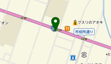新潟県三条市東裏館のヘア メイク 美容院一覧 Navitime