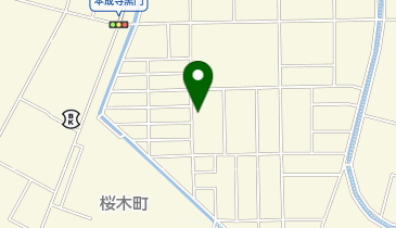 高森コーキ株式会社oaスタジオ 三条市 社会関連 955 0851 の地図 アクセス 地点情報 Navitime