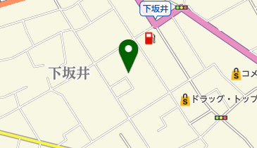 株式会社瀬倉インターナショナルの地図画像