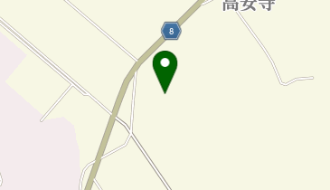 有限会社山口建材 工場の地図画像