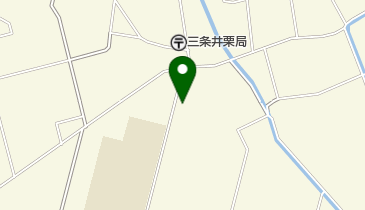 髪サロンあべの地図画像