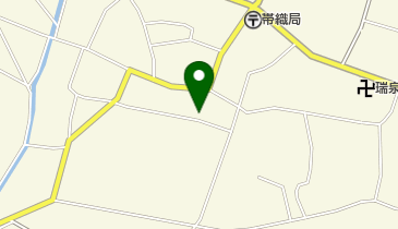 あめやの地図画像