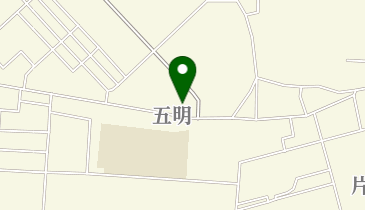 魚せの地図画像