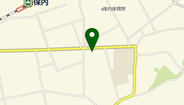 魚保の地図画像