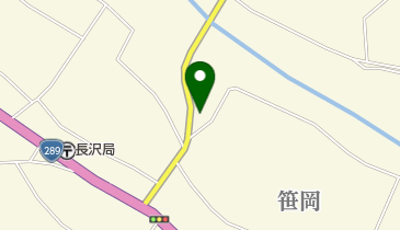 魚港の地図画像