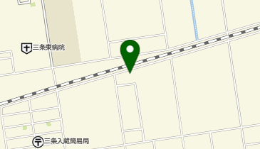 ワタナベシートの地図画像