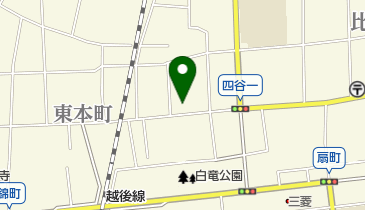 株式会社重野商店の地図画像