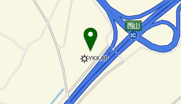 YKKAP株式会社新潟工場の地図画像