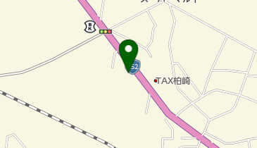 東洋安全防災株式会社の地図画像