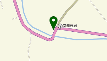 高橋藤作商店の地図画像