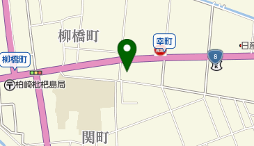 システムセイバーの地図画像