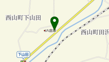 有限会社外山配管の地図画像