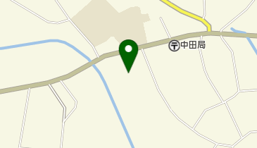 柏崎市 北鯖石コミュニティセンターの地図画像