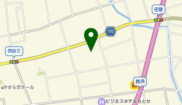 ひろみ会館の地図画像