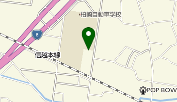 今井商店の地図画像