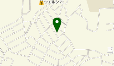 空手道極真館新潟県支部の地図画像