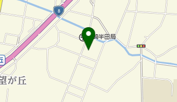 株式会社ホリヤ設備の地図画像